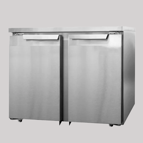 Commercial Refrigerator Manufacturer in Gurugram